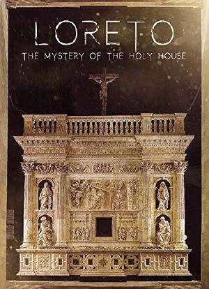 Loreto: The Mystery of The Holy House海报封面图