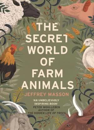 农场动物的秘密生活 第一季海报封面图