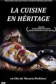 Jean-Claude Kaufmann La Cuisine en Heritage