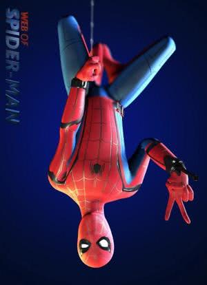 Web of Spider-Man海报封面图