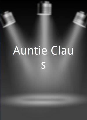 Auntie Claus海报封面图