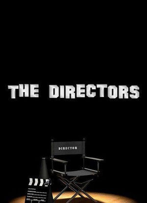 The Directors Season 1海报封面图
