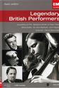 蜜拉·海丝 Legendary British Performers
