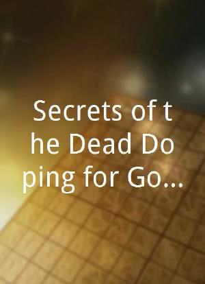Secrets of the Dead Doping for Gold海报封面图