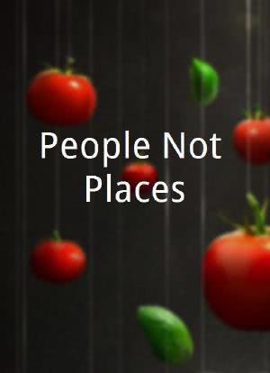 People Not Places海报封面图