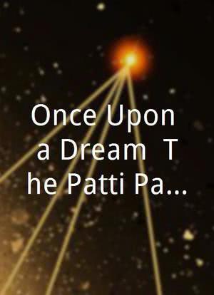 Once Upon a Dream: The Patti Page Story海报封面图