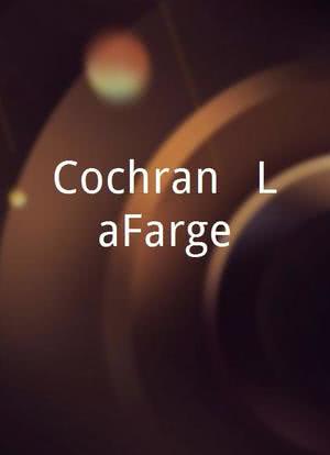Cochran & LaFarge海报封面图