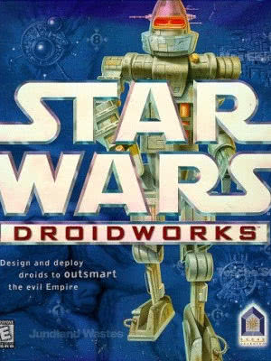 Star Wars: DroidWorks海报封面图