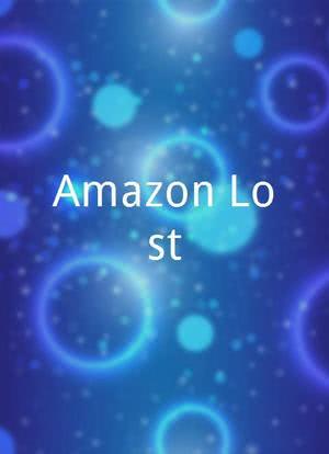Amazon Lost海报封面图