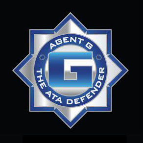 Agent G: The ATA Defender海报封面图