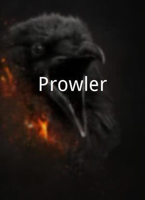 Prowler海报封面图
