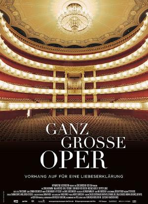 Ganz Grosse Oper海报封面图
