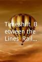 Ian Jack "Timeshift" Between the Lines: Railways in Fiction and Film