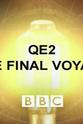 Terry Waite QE2: The Final Voyage