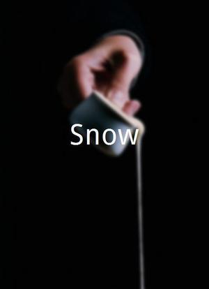 Snow海报封面图