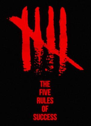 The Five Rules of Success海报封面图