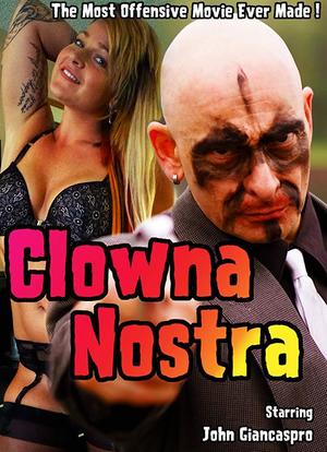 Clowna Nostra海报封面图
