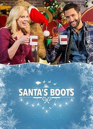 Santa's Boots海报封面图