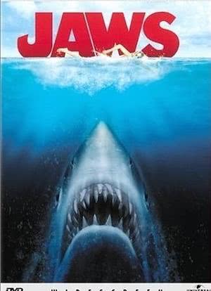 大白鲨：删减片段海报封面图