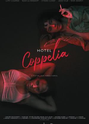 Hotel Coppelia海报封面图