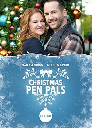 Christmas Pen Pals海报封面图