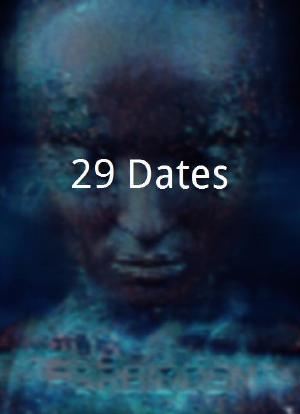 29 Dates海报封面图