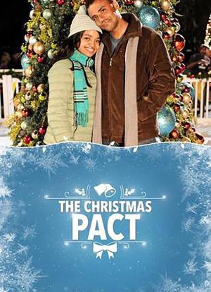 The Christmas Pact海报封面图