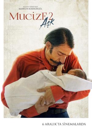 爱之奇迹2：问海报封面图