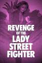 Ruth Peebles Revenge of Lady Street Fighter