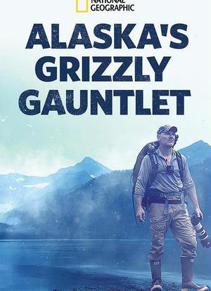 阿拉斯加生存战海报封面图