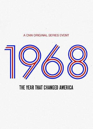 1968: The Year That Changed America Season 1海报封面图