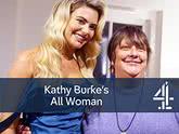 Kathy Burke: All Woman