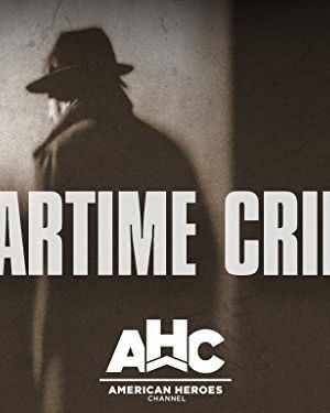 Wartime Crime海报封面图