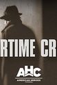 Alec Lindsell Wartime Crime