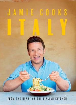 杰米烹煮意大利 第一季海报封面图