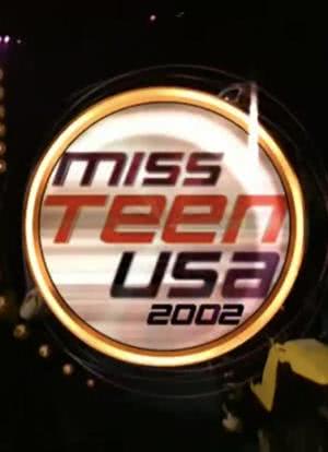 The Miss Teen USA Pageant海报封面图