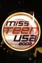 Rosanna Munter The Miss Teen USA Pageant
