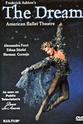 Herman Cornejo 'The Dream' with American Ballet Theatre