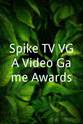 Steven Valdez Spike TV VGA Video Game Awards