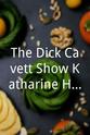 Bobby Rosengarden "The Dick Cavett Show"Katharine Hepburn: Part 2