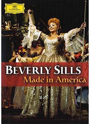 Beverly Sills: Made In America海报封面图