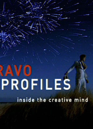 Bravo Profiles: The Entertainment Business海报封面图