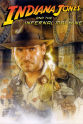 哈尔·巴伍德 Indiana Jones and the Infernal Machine