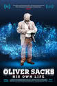 Li-Shin Yu Oliver Sacks: His Own Life