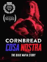 Cornbread Cosa Nostra