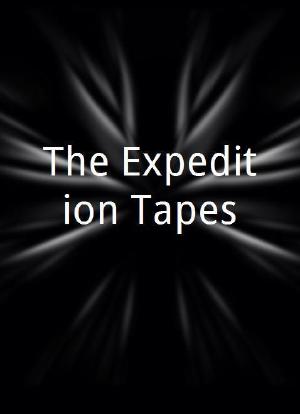 The Expedition Tapes海报封面图