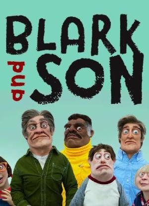 Blark and Son Season 1海报封面图