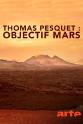 Claudie Haigneré Thomas Pesquet: objectif Mars