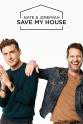 耶利米·布伦特 Nate & Jeremiah Save My House Season 1