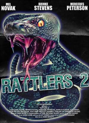 Rattlers 2海报封面图